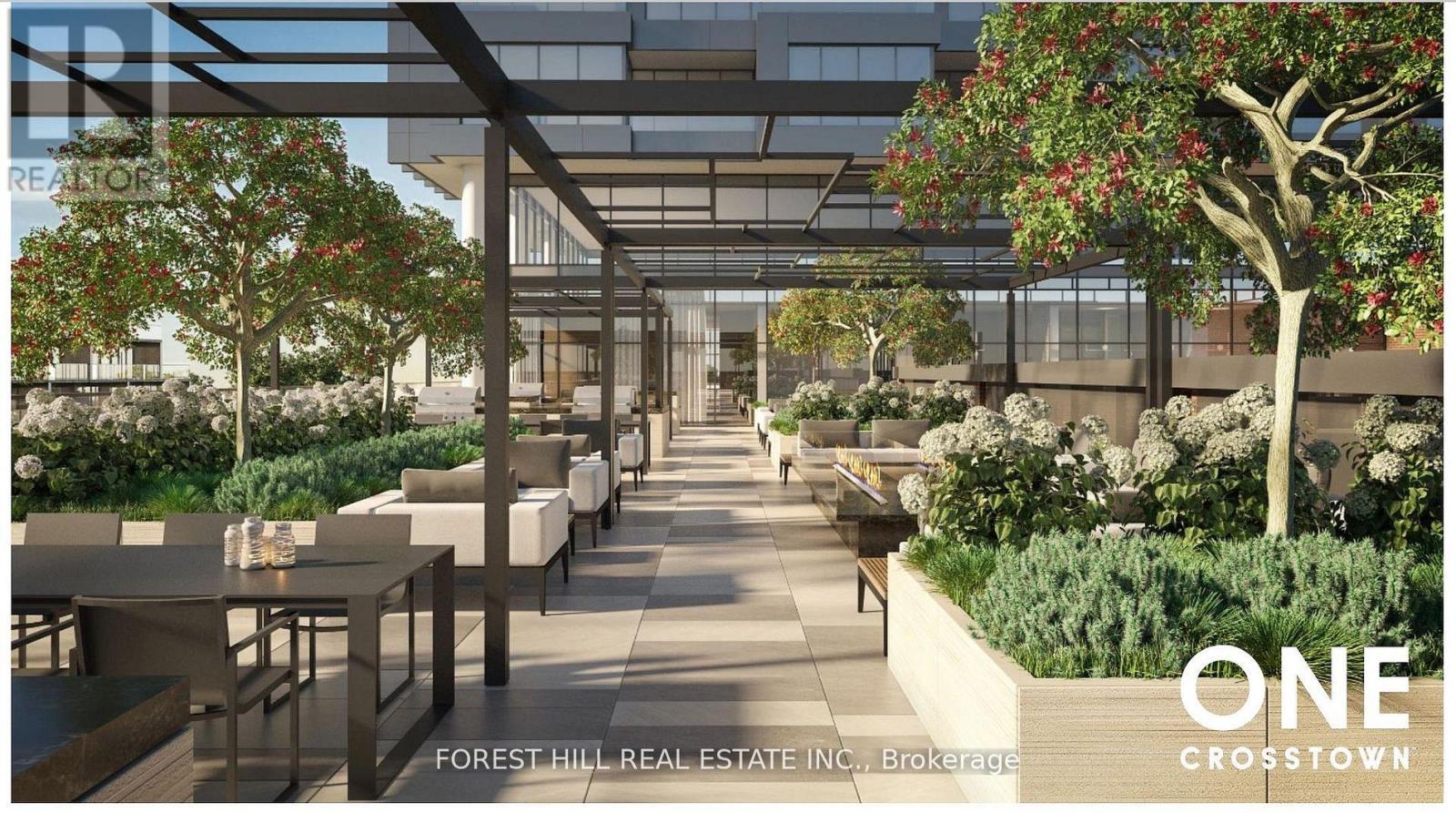 2818 - 1 Quarrington Lane, Toronto, Ontario  M3C 0S4 - Photo 20 - C12813604