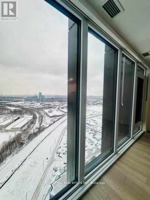 2818 - 1 Quarrington Lane, Toronto, Ontario  M3C 0S4 - Photo 8 - C12813604