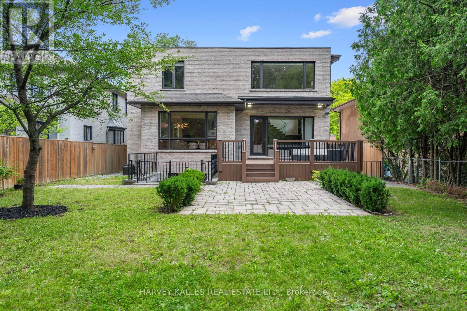 64 Centre Avenue, Toronto, Ontario  M2M 2L5 - Photo 41 - C12813608