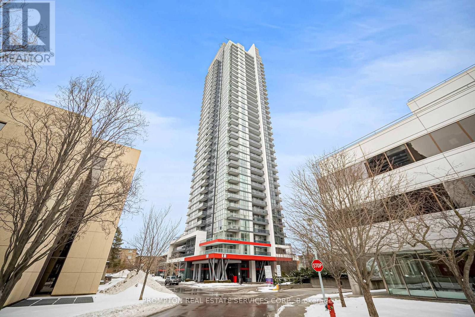 2609 - 88 SHEPPARD AVENUE E, Toronto, Ontario