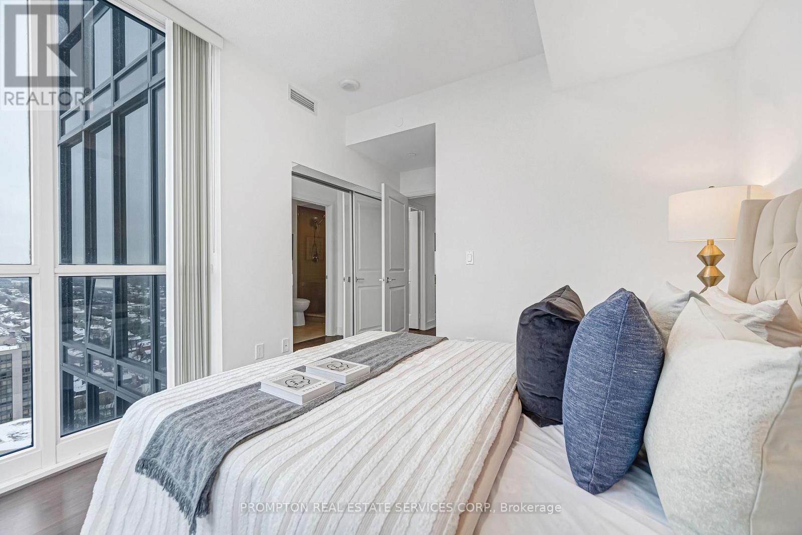 2609 - 88 Sheppard Avenue E, Toronto, Ontario  M2N 0G9 - Photo 12 - C12813632