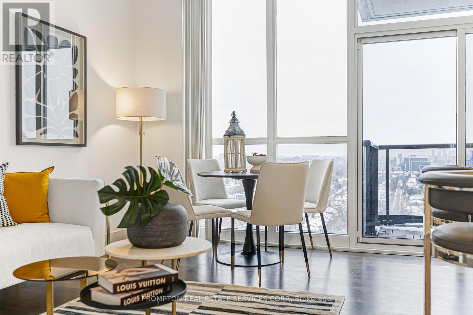 2609 - 88 Sheppard Avenue E, Toronto, Ontario  M2N 0G9 - Photo 14 - C12813632