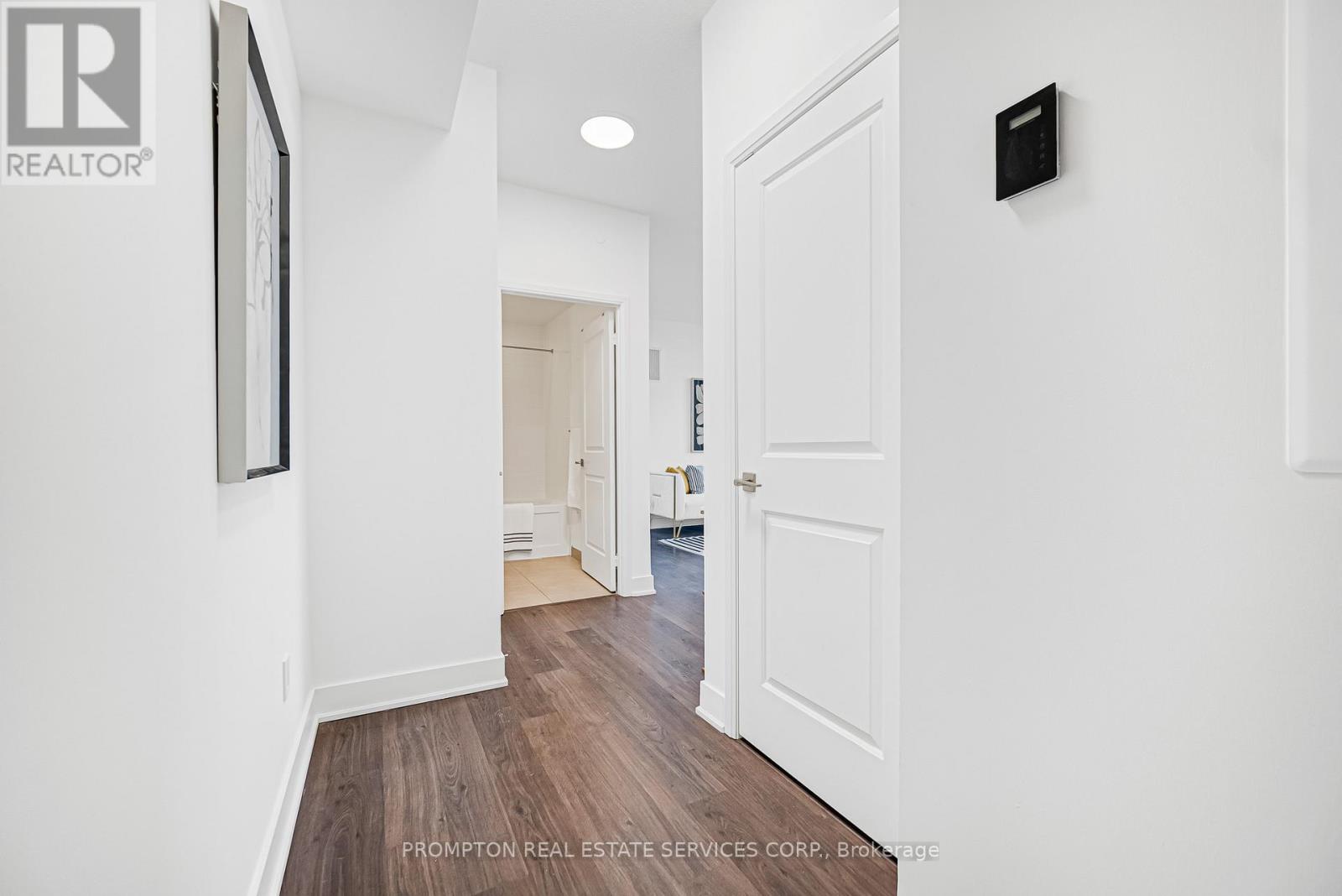 2609 - 88 Sheppard Avenue E, Toronto, Ontario  M2N 0G9 - Photo 16 - C12813632