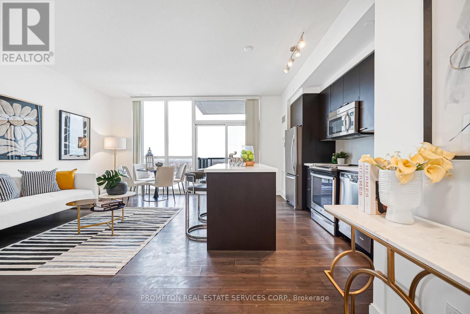 2609 - 88 Sheppard Avenue E, Toronto, Ontario  M2N 0G9 - Photo 17 - C12813632