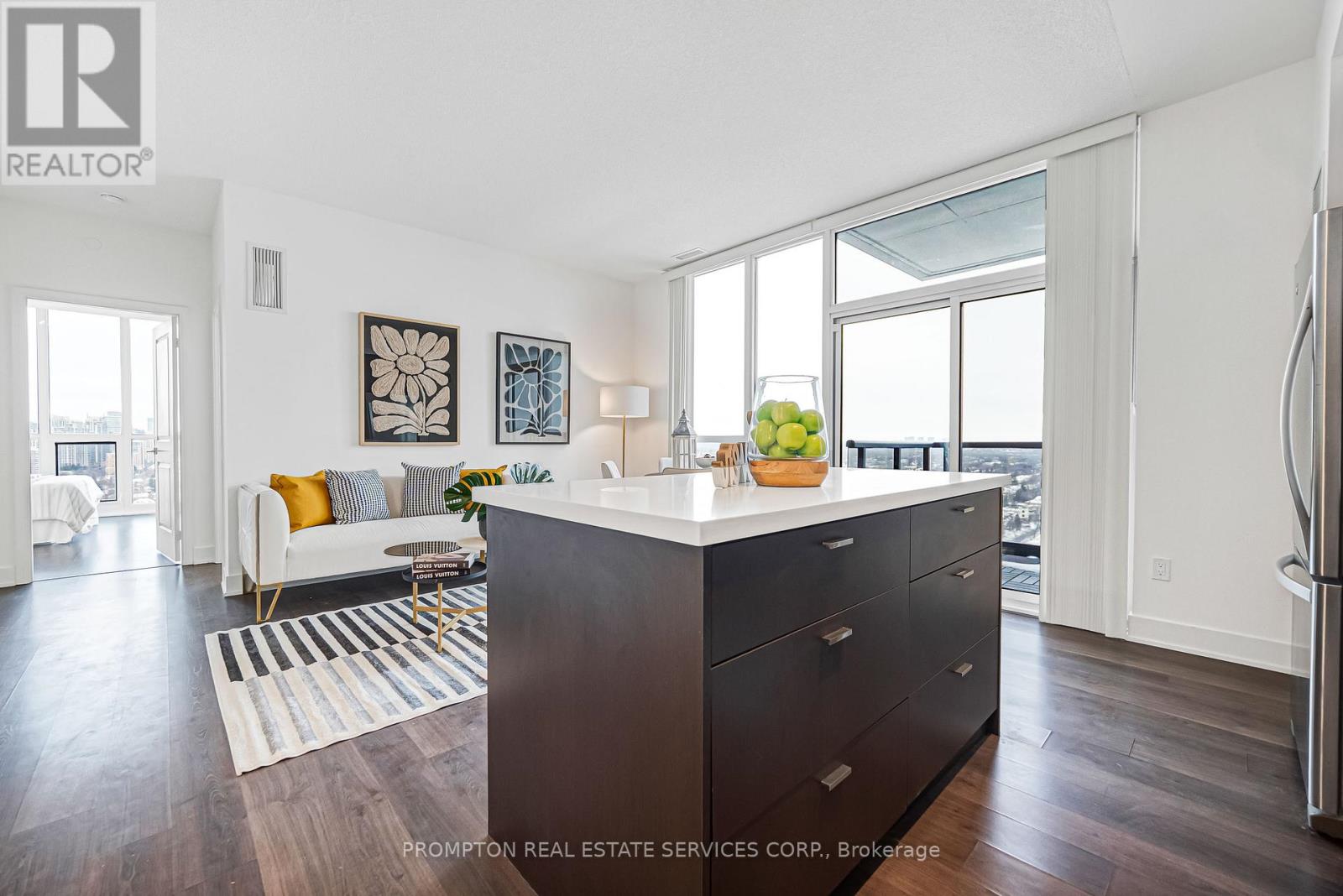 2609 - 88 Sheppard Avenue E, Toronto, Ontario  M2N 0G9 - Photo 18 - C12813632