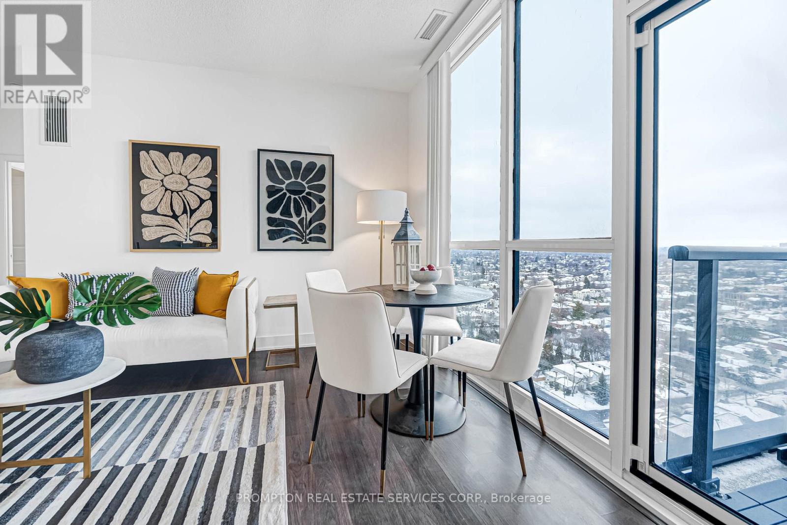 2609 - 88 Sheppard Avenue E, Toronto, Ontario  M2N 0G9 - Photo 21 - C12813632