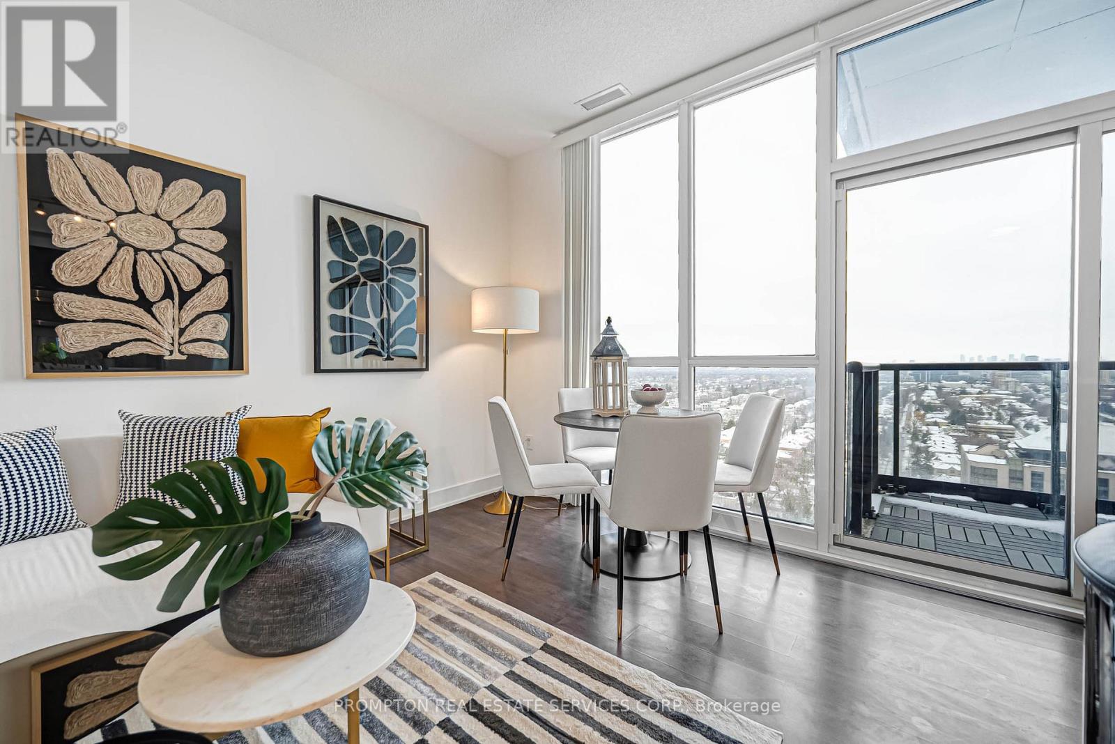 2609 - 88 Sheppard Avenue E, Toronto, Ontario  M2N 0G9 - Photo 23 - C12813632