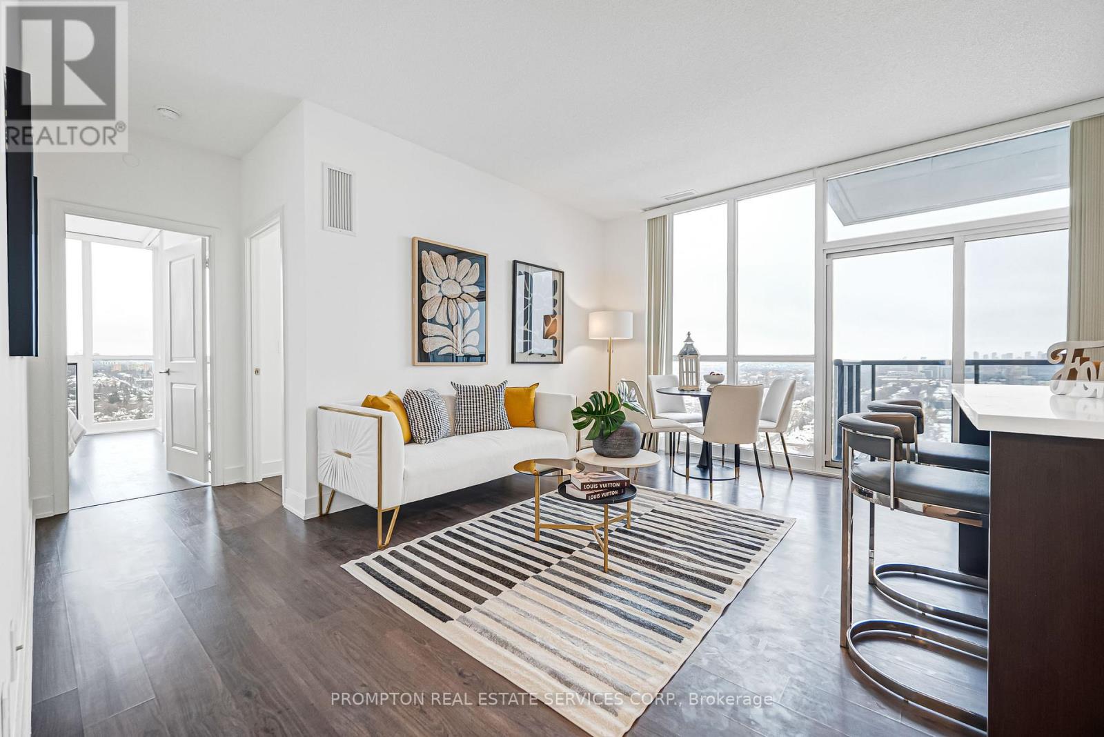 2609 - 88 Sheppard Avenue E, Toronto, Ontario  M2N 0G9 - Photo 24 - C12813632