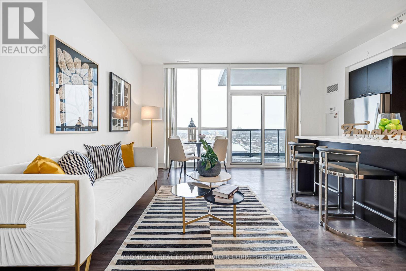 2609 - 88 Sheppard Avenue E, Toronto, Ontario  M2N 0G9 - Photo 27 - C12813632