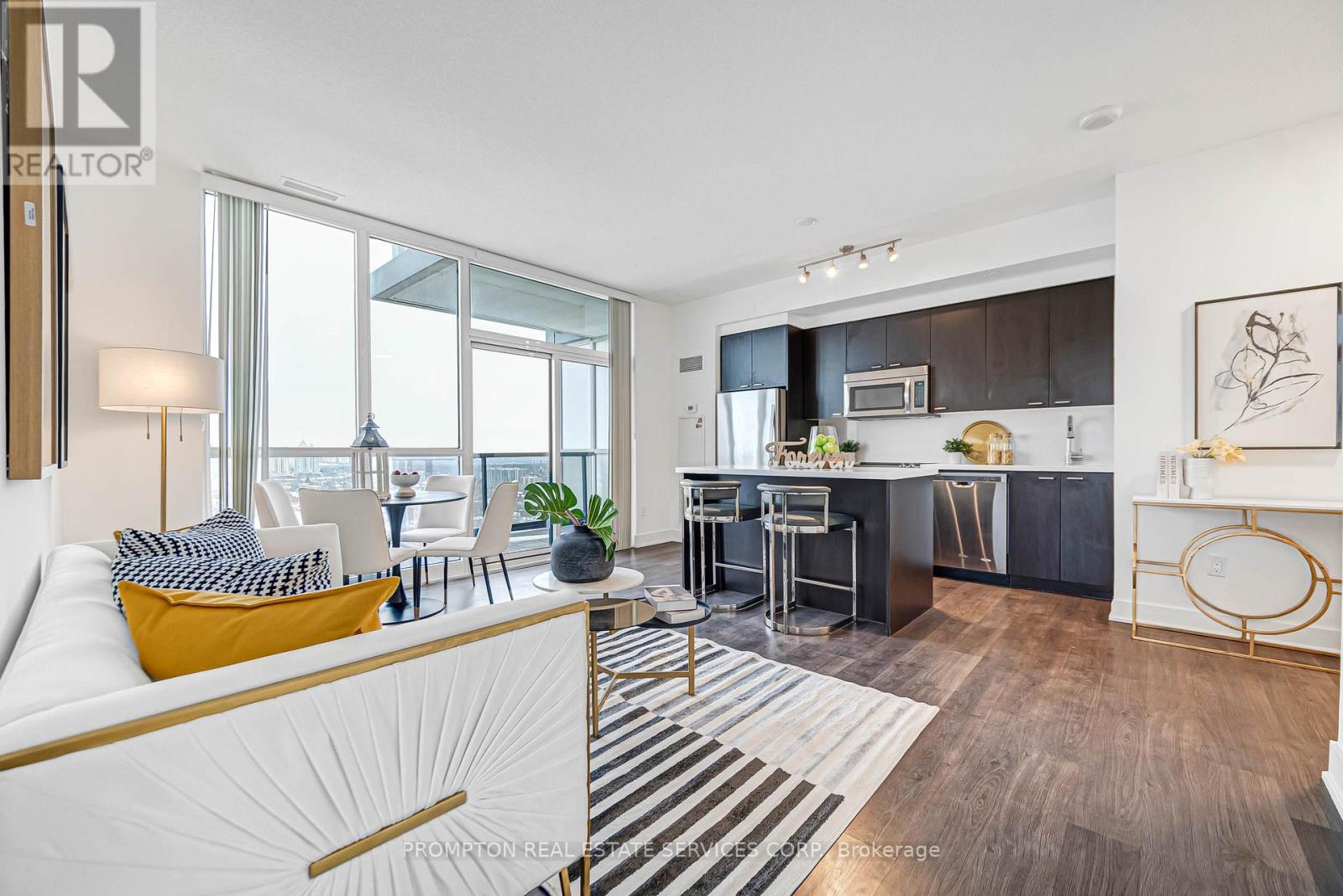 2609 - 88 Sheppard Avenue E, Toronto, Ontario  M2N 0G9 - Photo 28 - C12813632