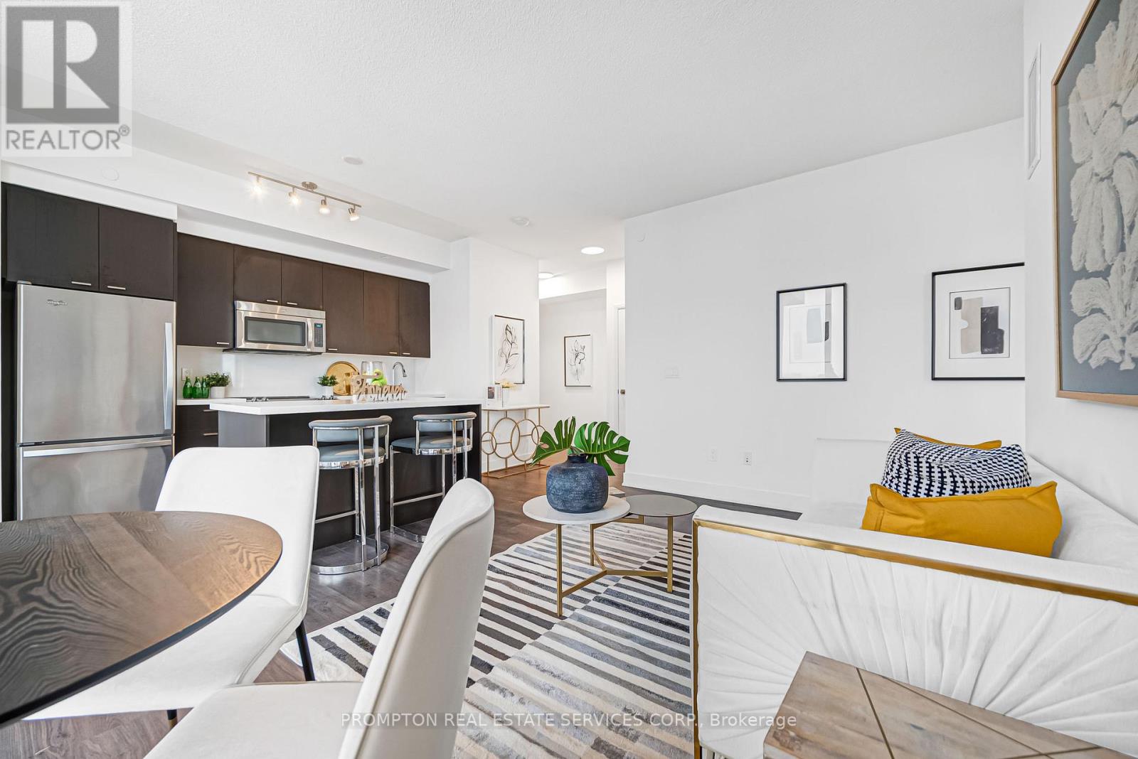 2609 - 88 Sheppard Avenue E, Toronto, Ontario  M2N 0G9 - Photo 3 - C12813632