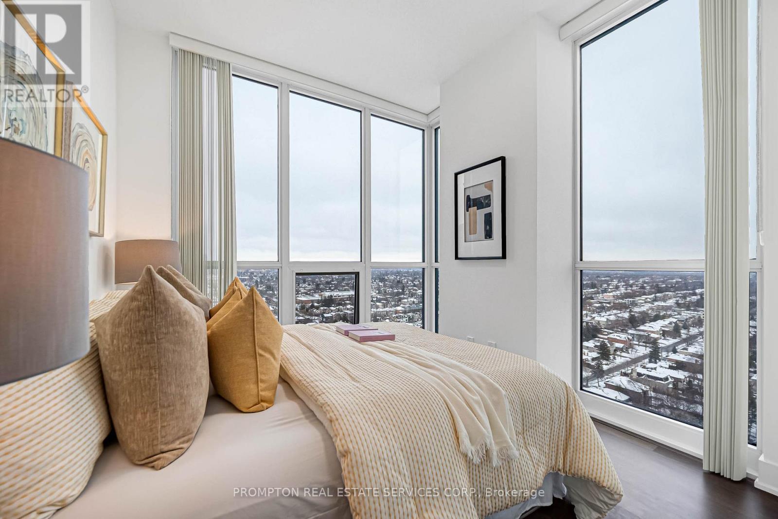 2609 - 88 Sheppard Avenue E, Toronto, Ontario  M2N 0G9 - Photo 32 - C12813632