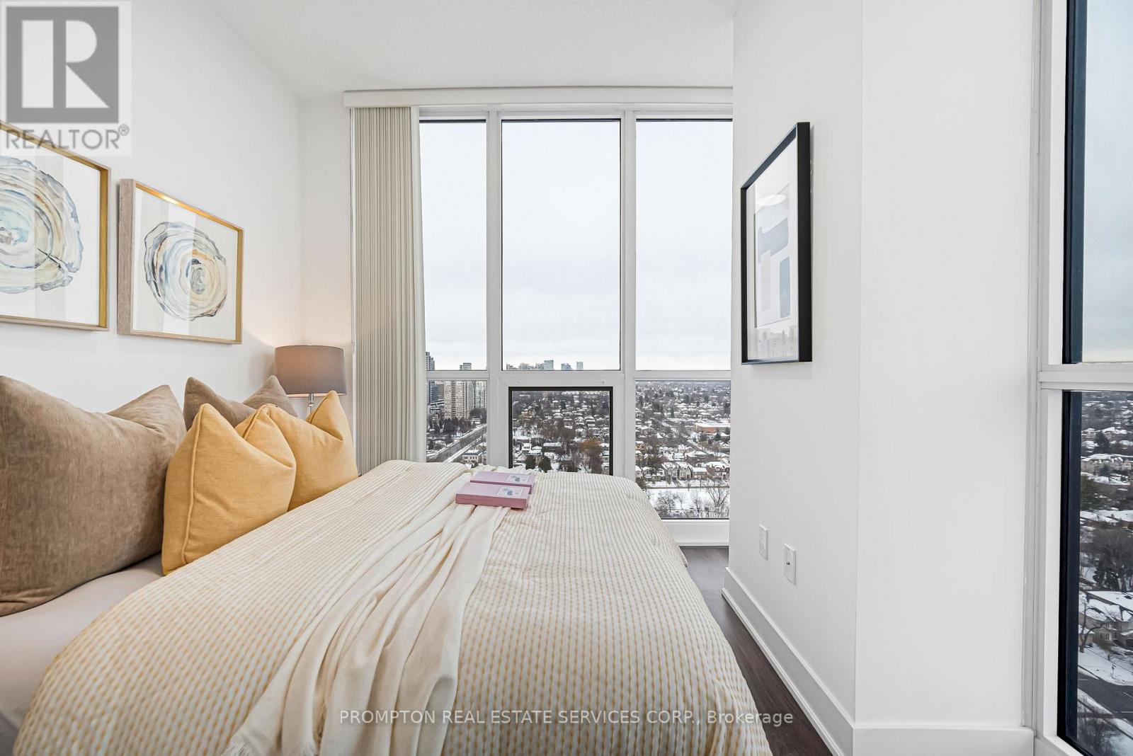 2609 - 88 Sheppard Avenue E, Toronto, Ontario  M2N 0G9 - Photo 33 - C12813632