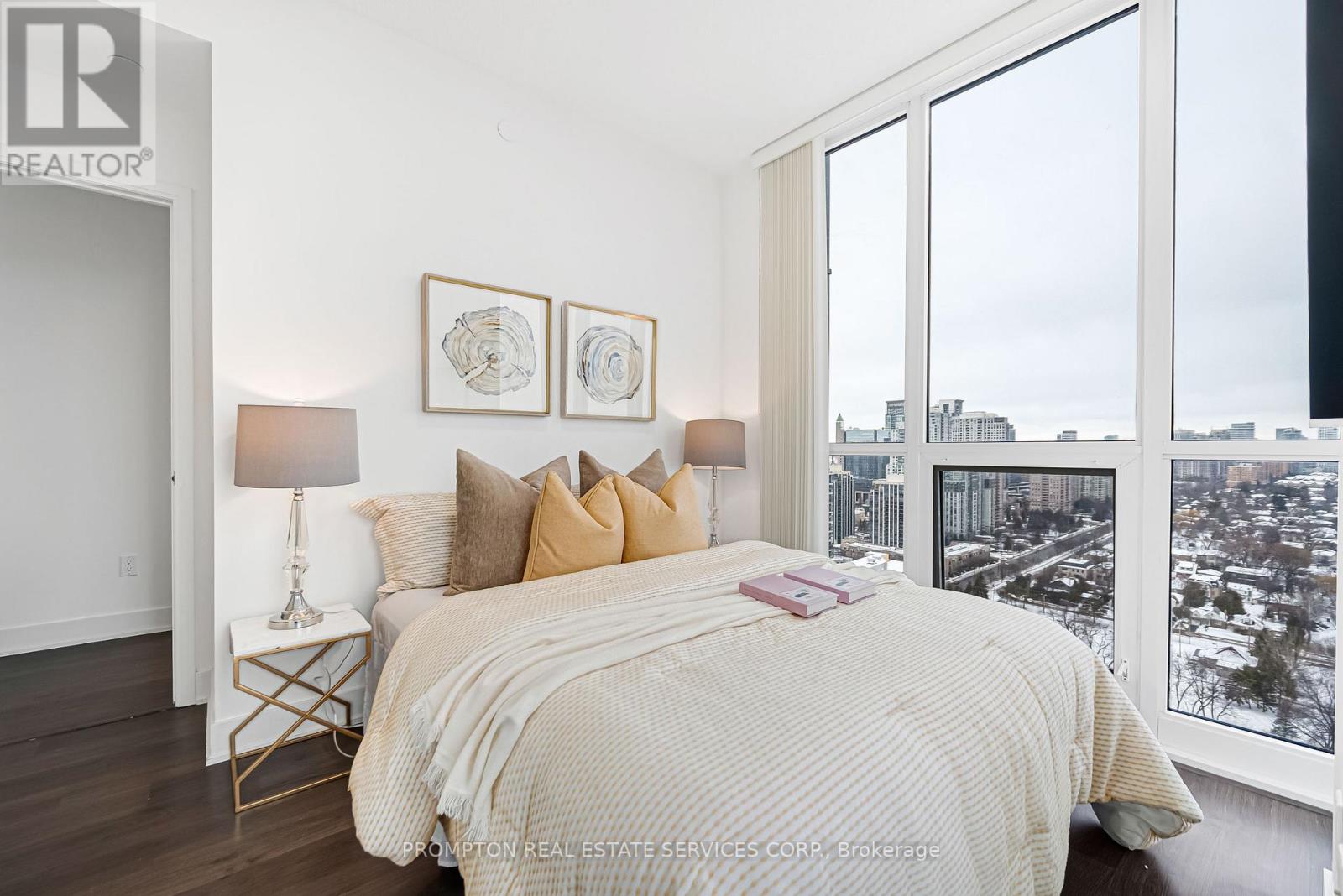 2609 - 88 Sheppard Avenue E, Toronto, Ontario  M2N 0G9 - Photo 34 - C12813632