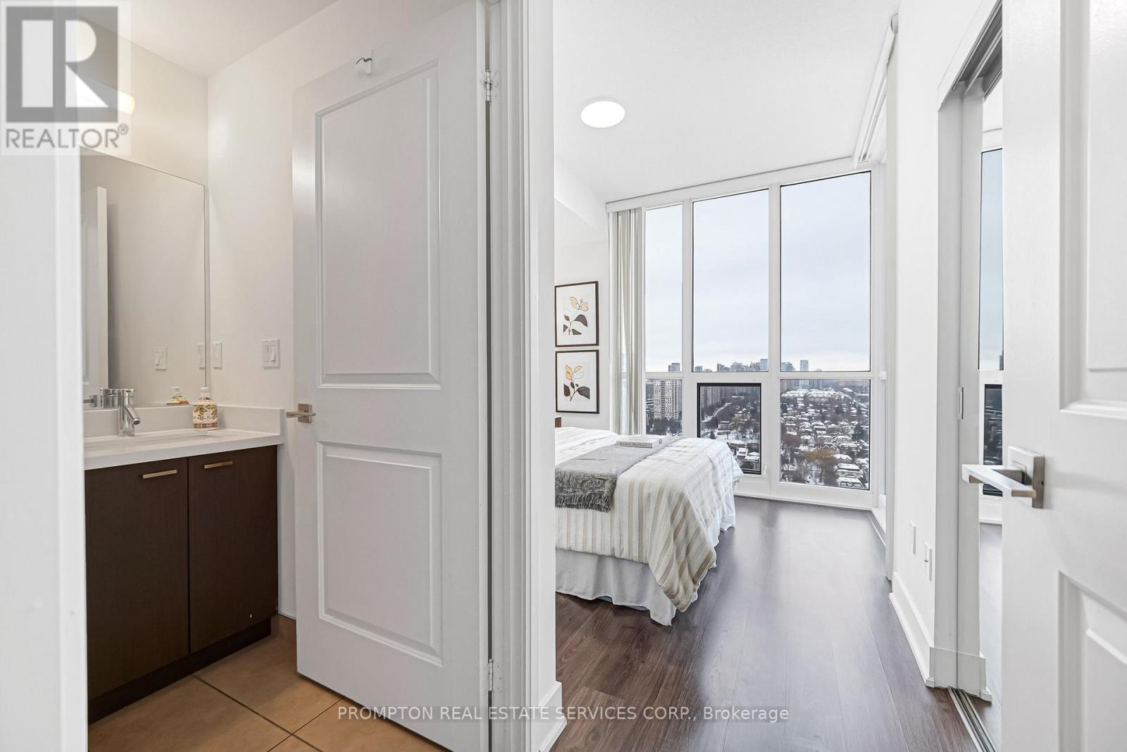 2609 - 88 Sheppard Avenue E, Toronto, Ontario  M2N 0G9 - Photo 36 - C12813632