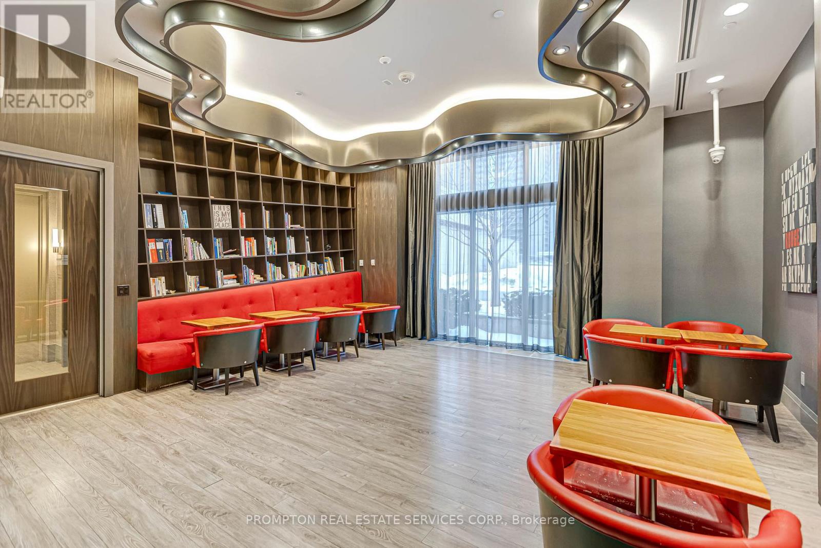 2609 - 88 Sheppard Avenue E, Toronto, Ontario  M2N 0G9 - Photo 39 - C12813632