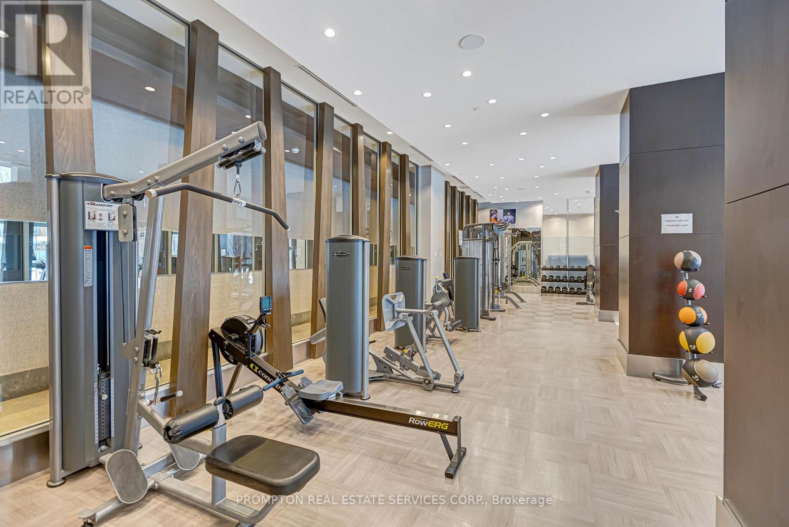 2609 - 88 Sheppard Avenue E, Toronto, Ontario  M2N 0G9 - Photo 42 - C12813632