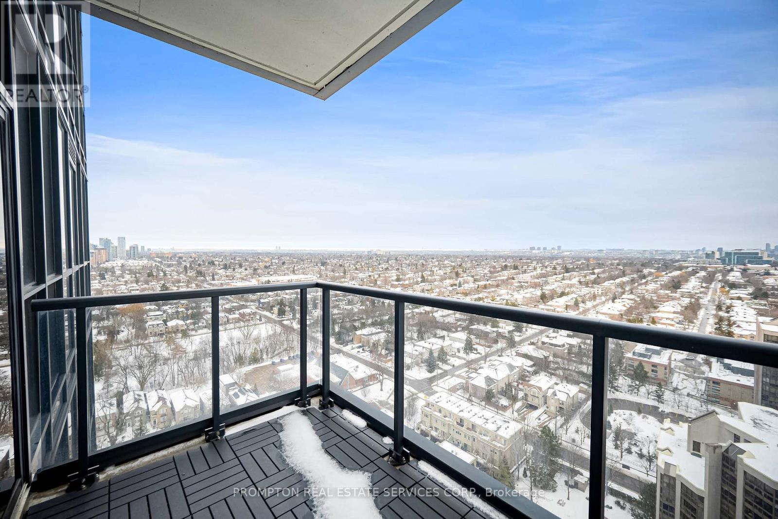 2609 - 88 Sheppard Avenue E, Toronto, Ontario  M2N 0G9 - Photo 45 - C12813632