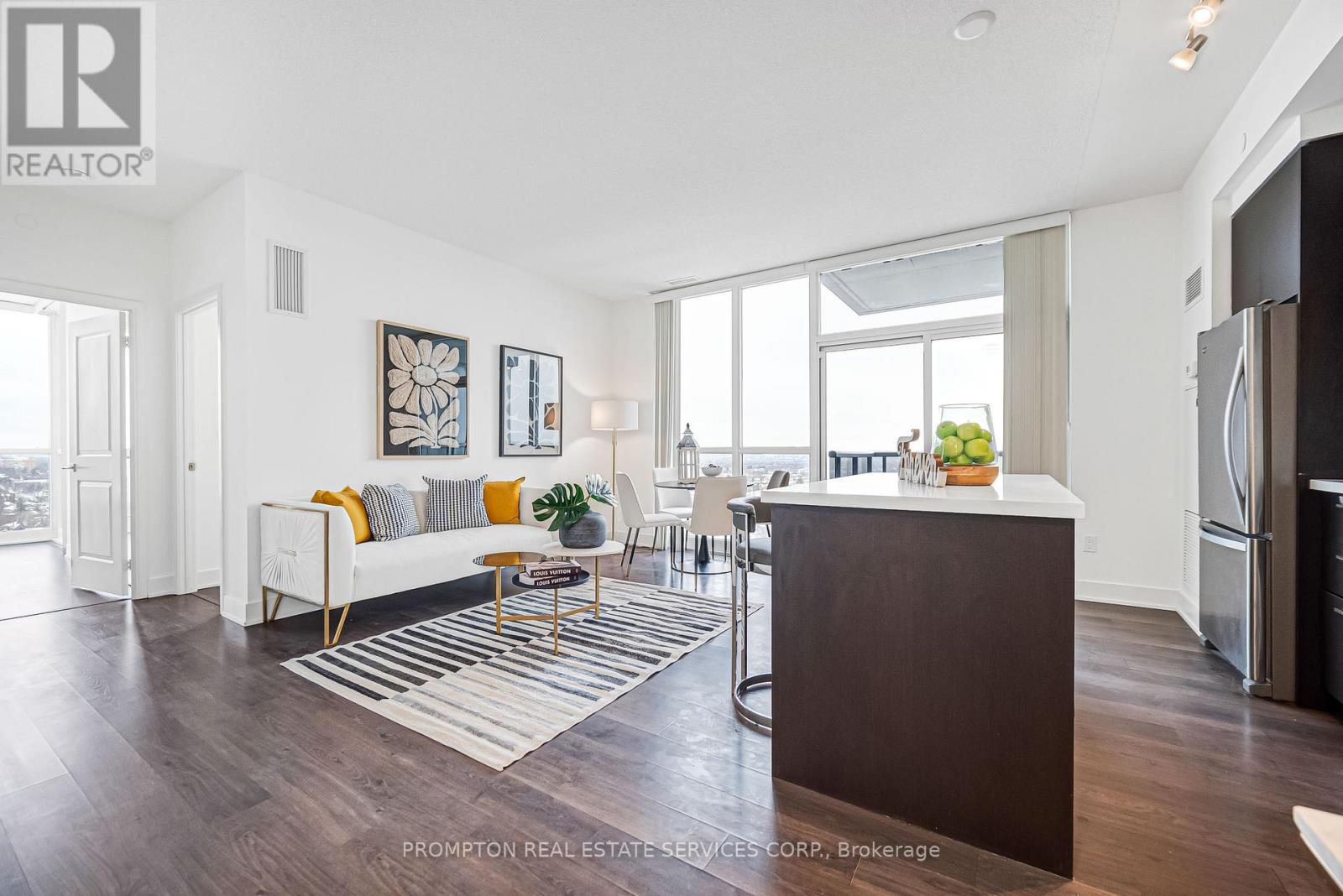 2609 - 88 Sheppard Avenue E, Toronto, Ontario  M2N 0G9 - Photo 5 - C12813632