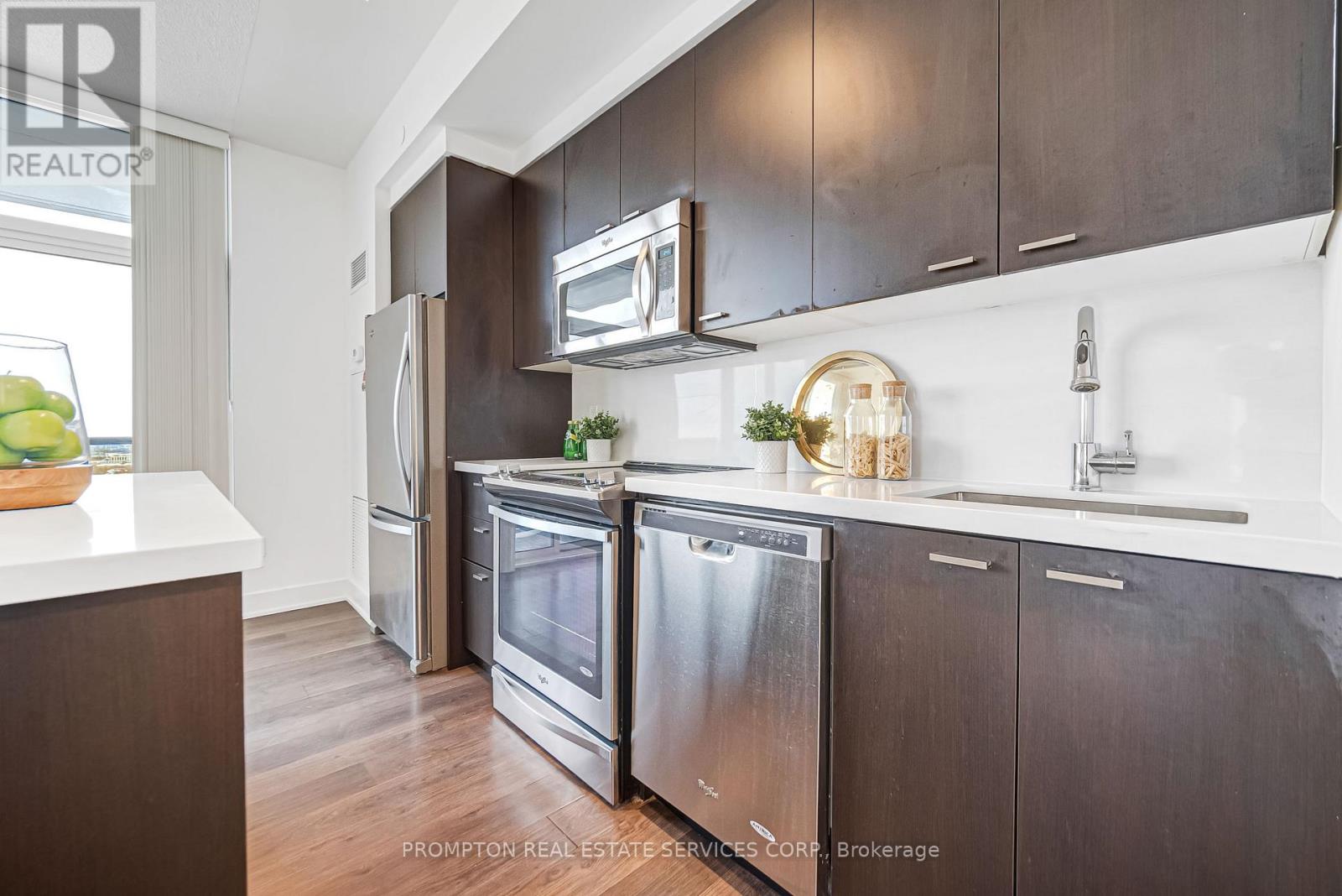 2609 - 88 Sheppard Avenue E, Toronto, Ontario  M2N 0G9 - Photo 6 - C12813632