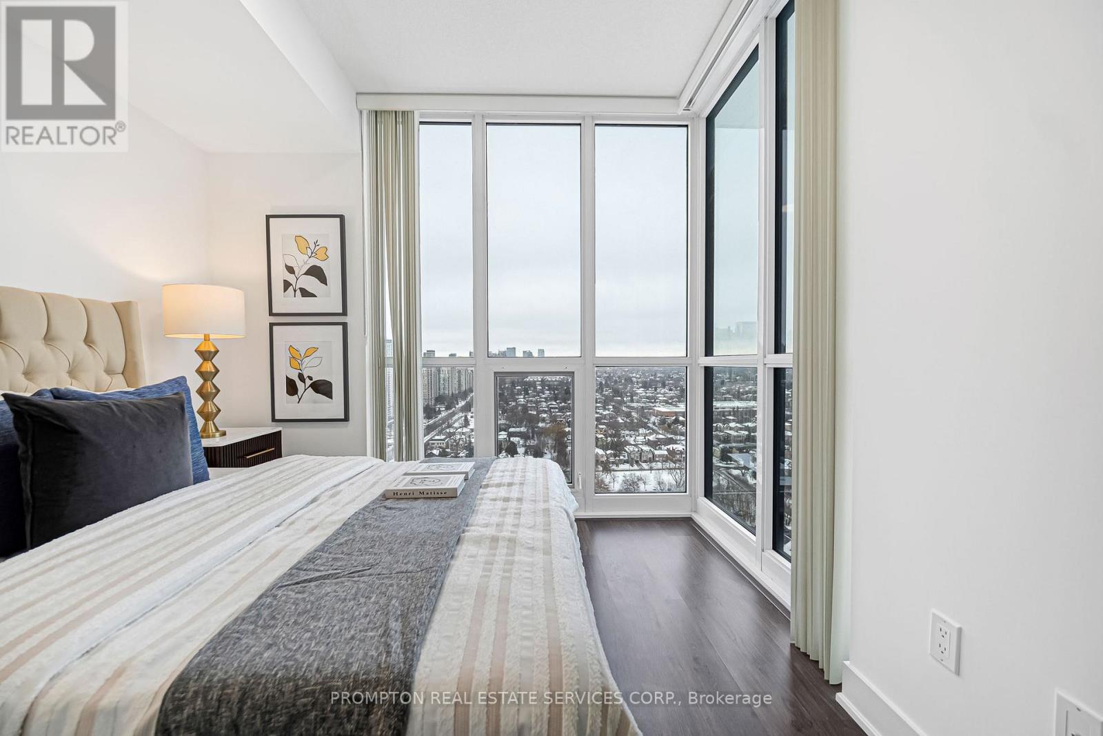 2609 - 88 Sheppard Avenue E, Toronto, Ontario  M2N 0G9 - Photo 8 - C12813632