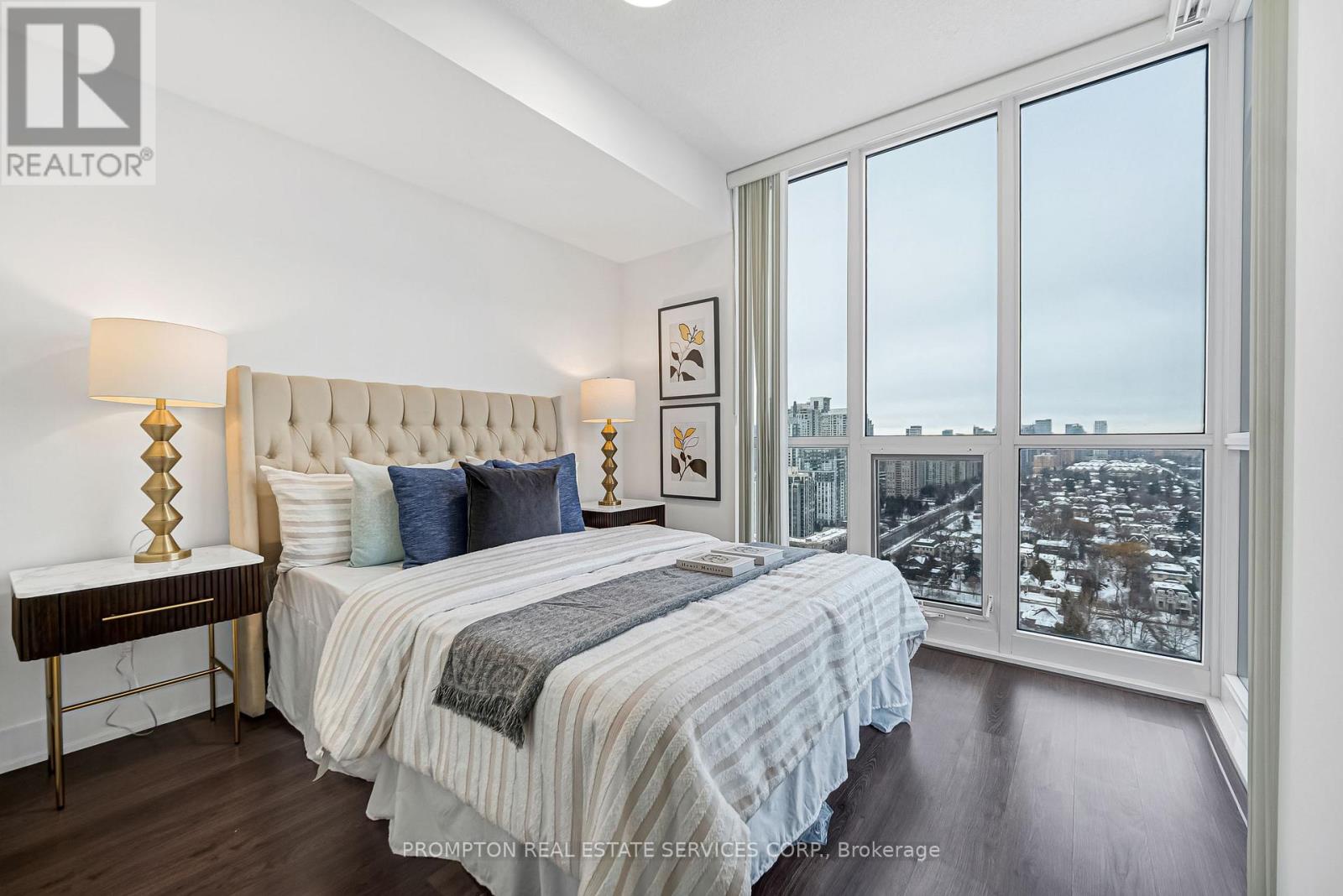 2609 - 88 Sheppard Avenue E, Toronto, Ontario  M2N 0G9 - Photo 9 - C12813632