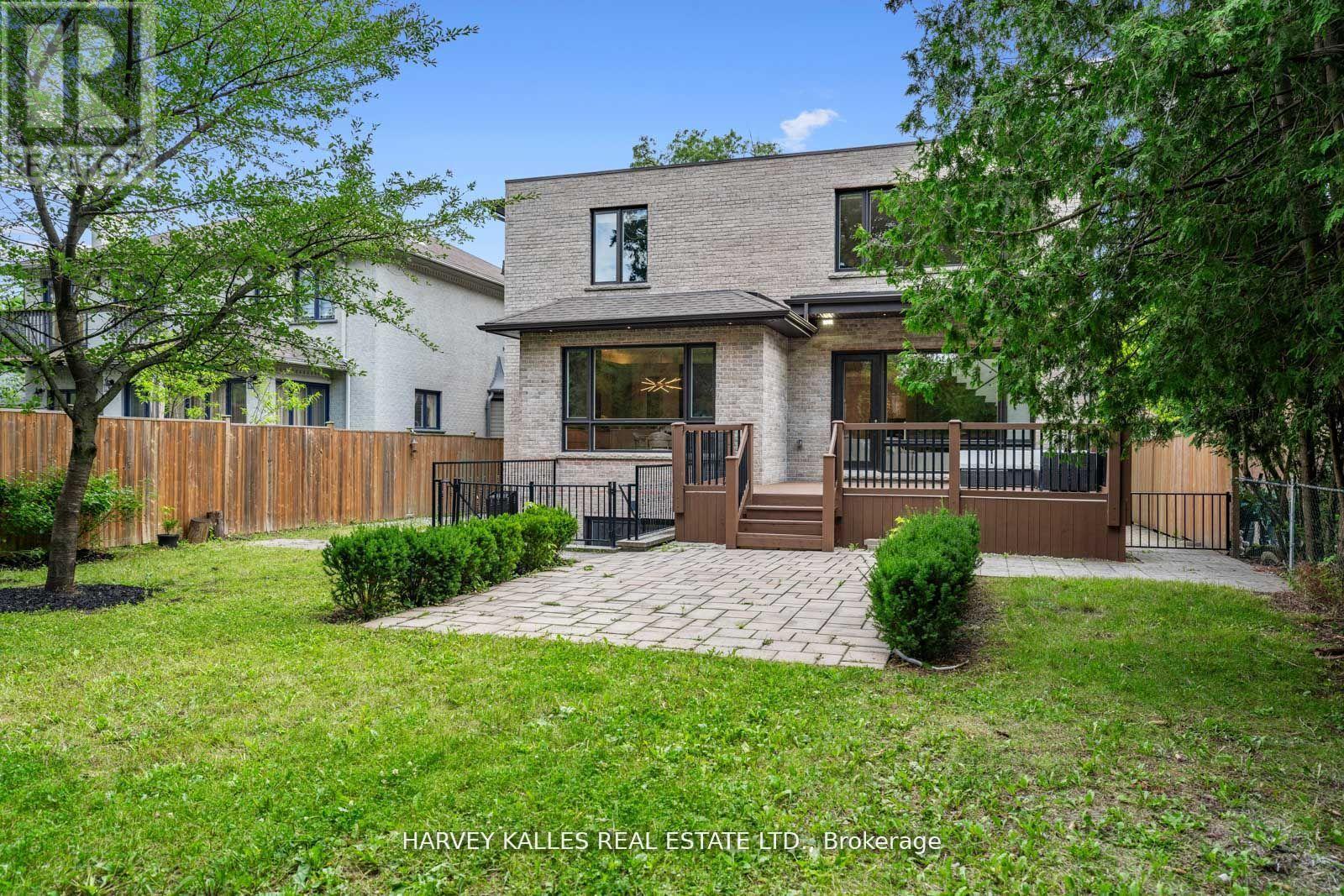 64 Centre Avenue, Toronto, Ontario  M2M 2L5 - Photo 36 - C12813636