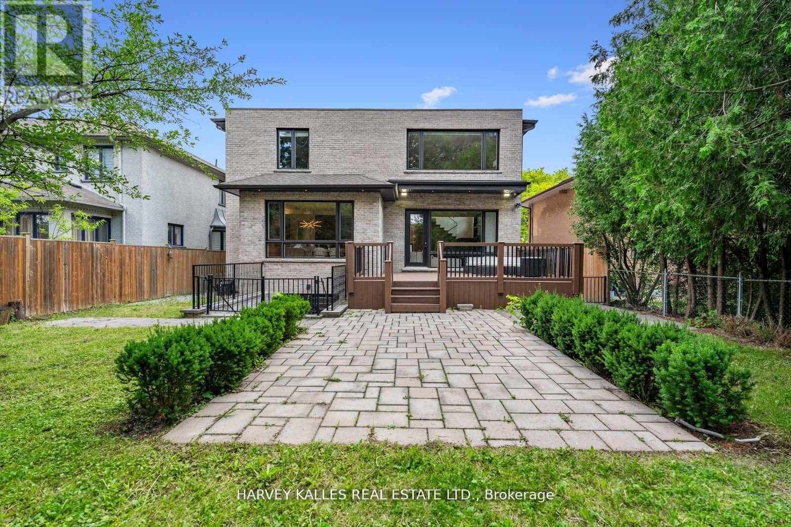 64 Centre Avenue, Toronto, Ontario  M2M 2L5 - Photo 37 - C12813636