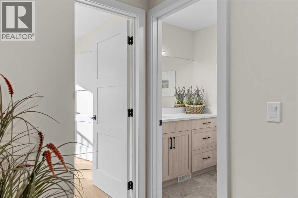 104, 1330 1st Avenue, Canmore, Alberta  T1W 1M4 - Photo 34 - A2278588