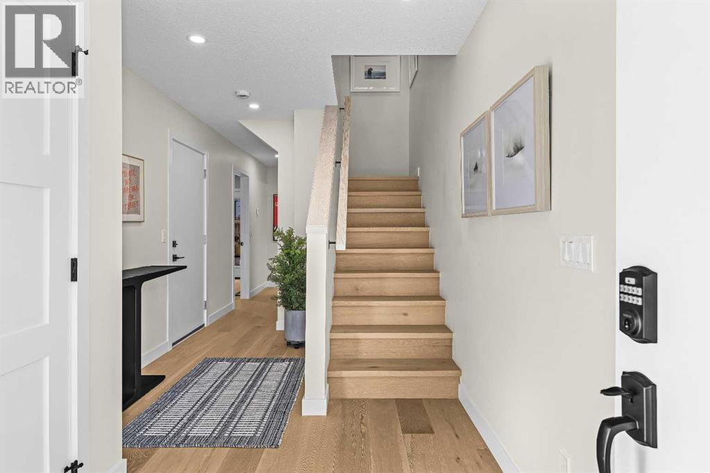 104, 1330 1st Avenue, Canmore, Alberta  T1W 1M4 - Photo 4 - A2278588