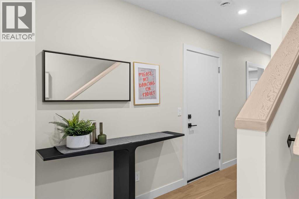 104, 1330 1st Avenue, Canmore, Alberta  T1W 1M4 - Photo 5 - A2278588