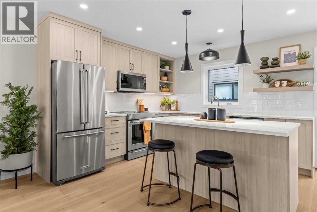 104, 1330 1st Avenue, Canmore, Alberta  T1W 1M4 - Photo 11 - A2278588