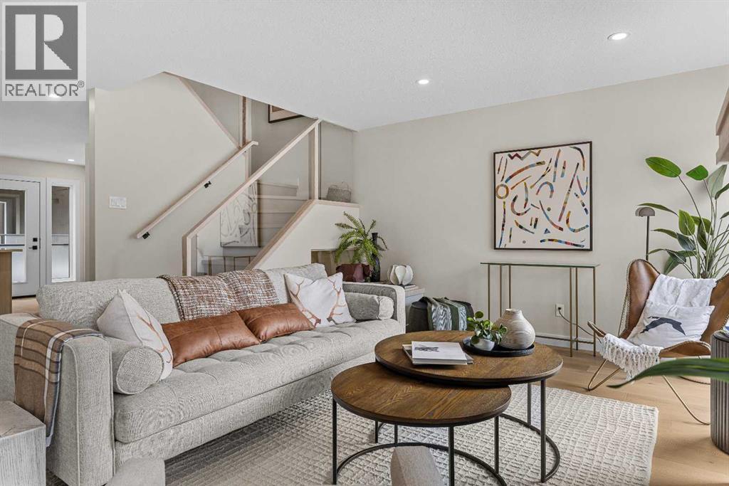 104, 1330 1st Avenue, Canmore, Alberta  T1W 1M4 - Photo 27 - A2278588