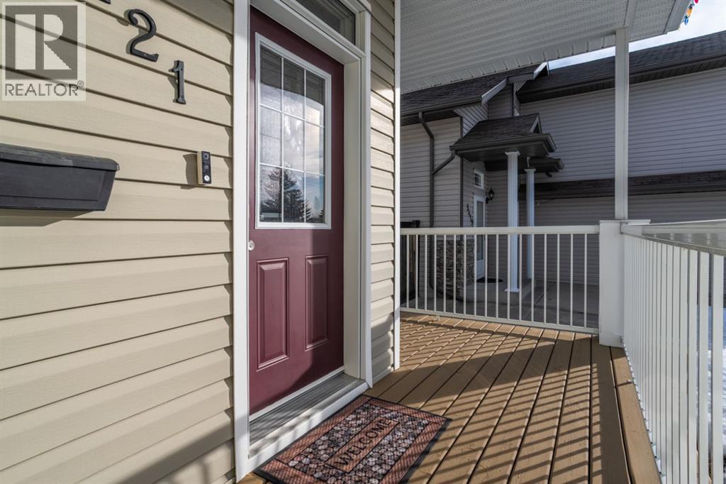 5421 60 Street, Camrose, Alberta  T4V 4G9 - Photo 38 - A2286572