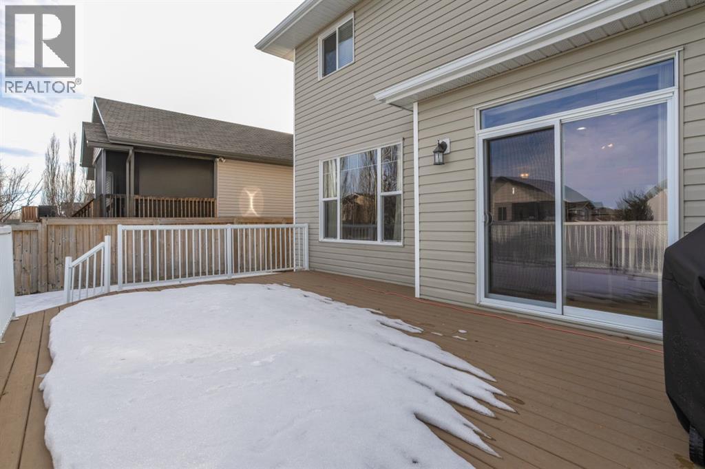 5421 60 Street, Camrose, Alberta  T4V 4G9 - Photo 32 - A2286572