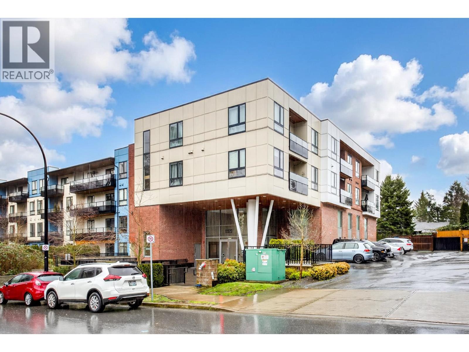 303 12320 222 Street, Maple Ridge, British Columbia  V2X 4K8 - Photo 3 - R3092695