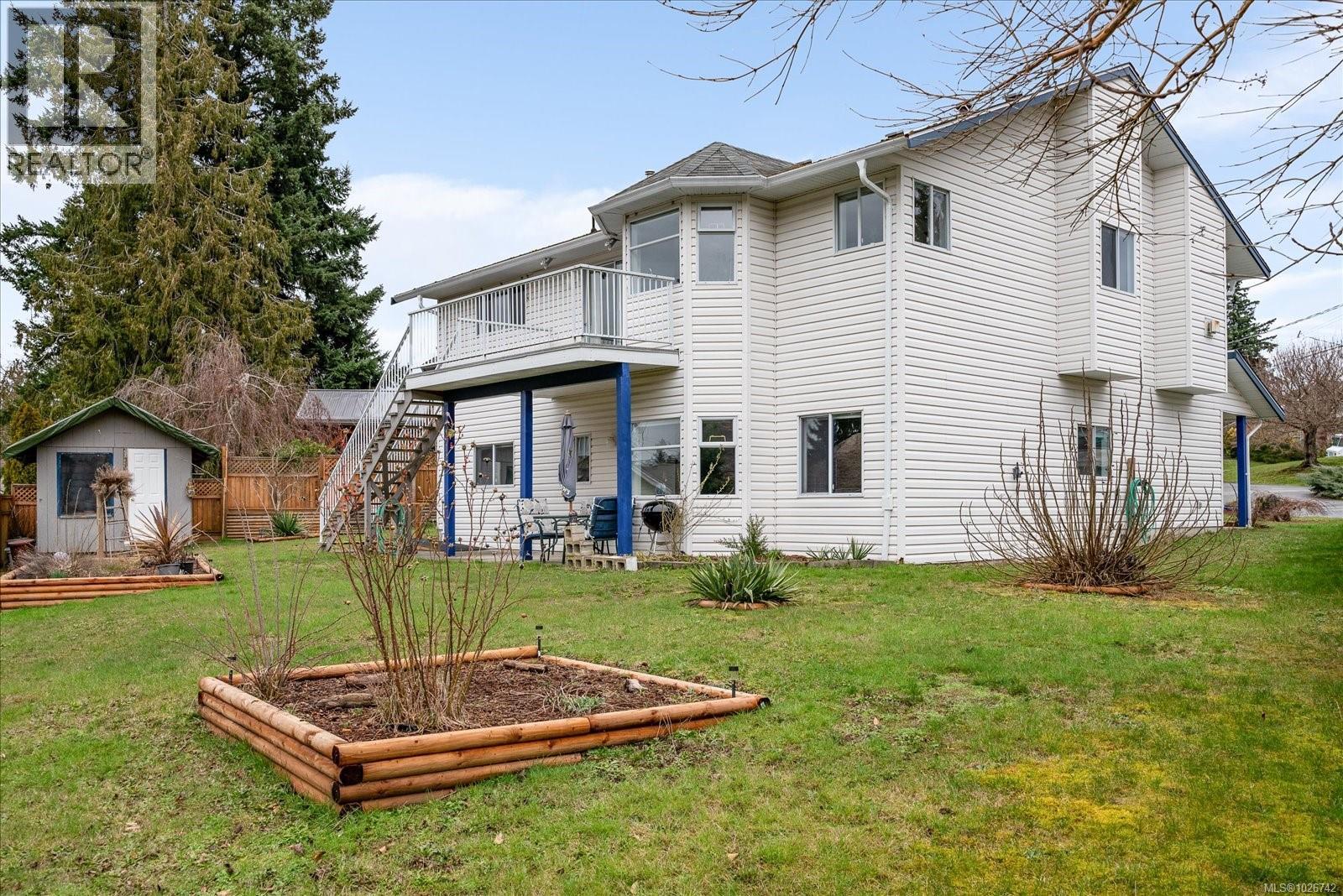 758 De Frane Crt, Ladysmith, British Columbia V9G 1N9 - Photo 56 - 1026742