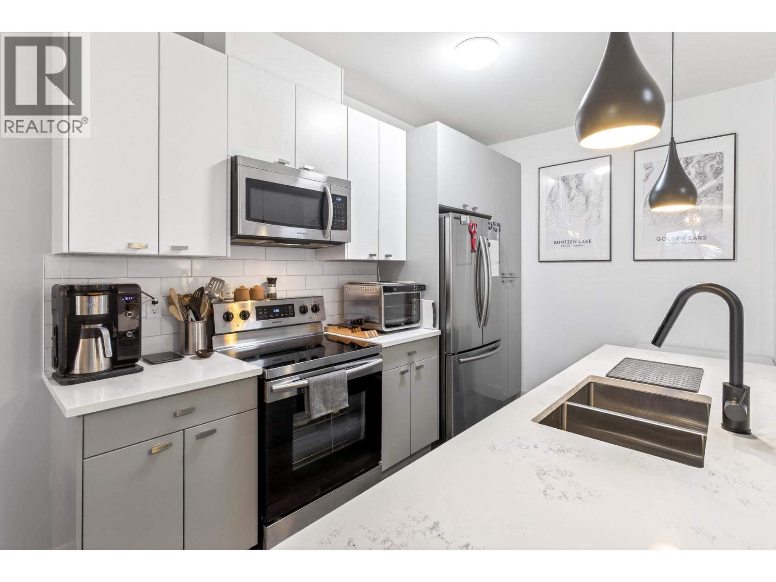 303 12320 222 Street, Maple Ridge, British Columbia  V2X 4K8 - Photo 16 - R3092695