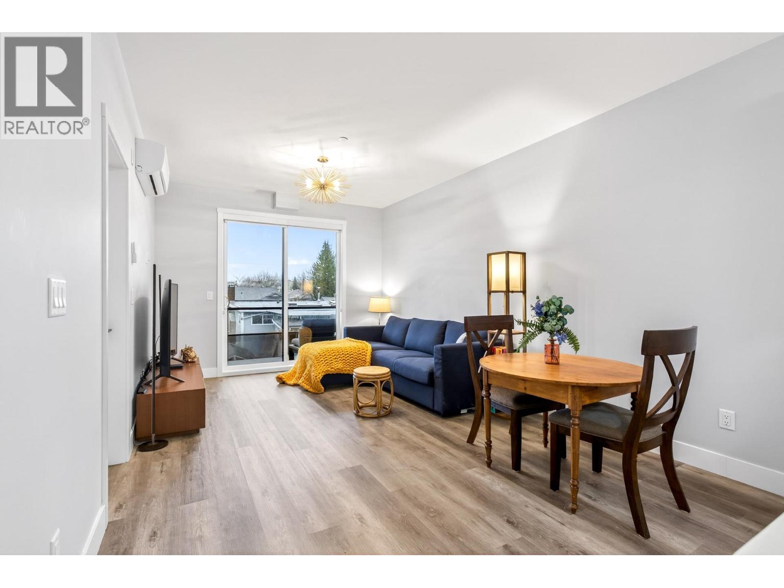 303 12320 222 Street, Maple Ridge, British Columbia  V2X 4K8 - Photo 5 - R3092695