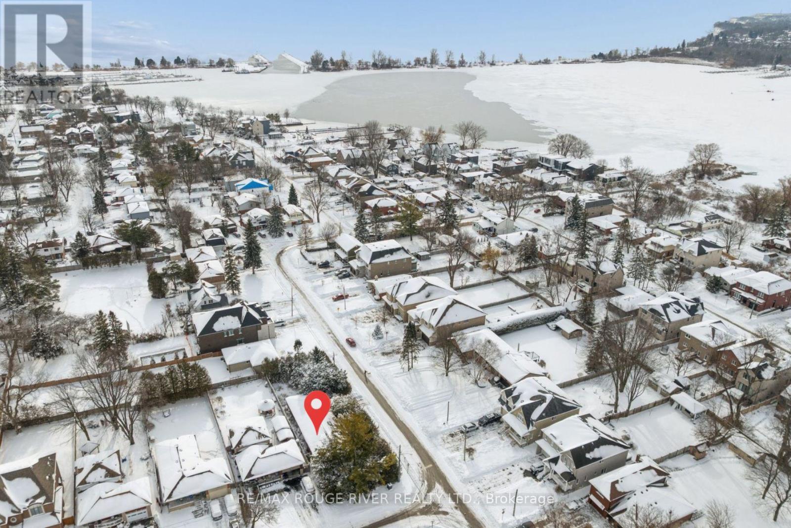 1277 OLD ORCHARD AVENUE, Pickering, Ontario