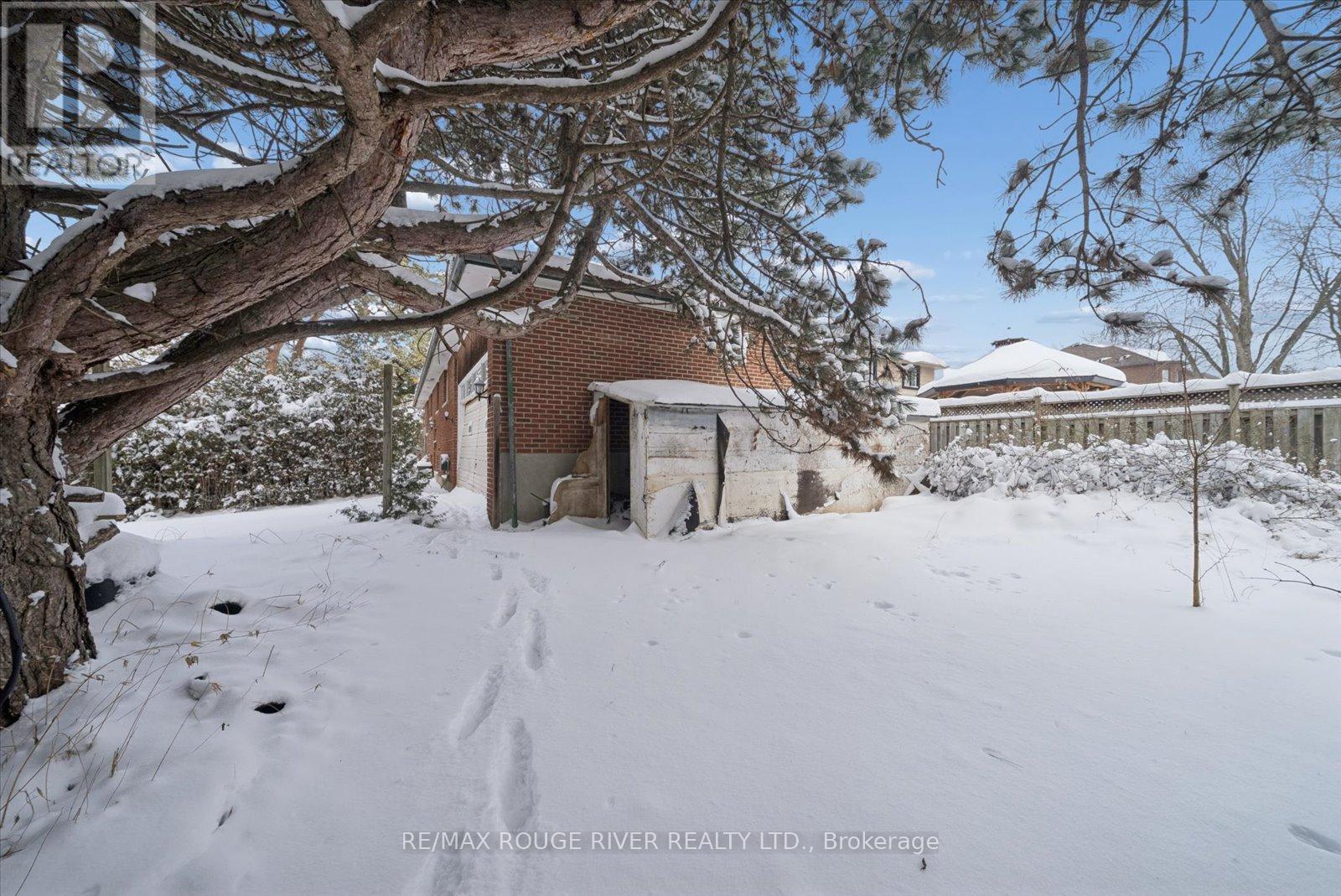 1277 Old Orchard Avenue, Pickering, Ontario  L1W 1G1 - Photo 28 - E12813606