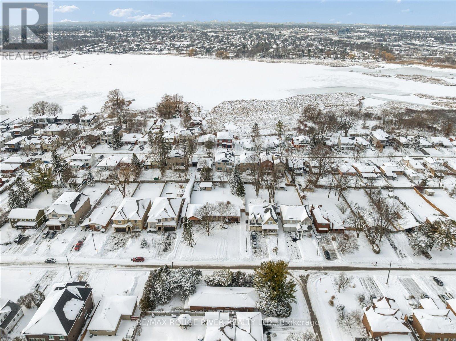 1277 Old Orchard Avenue, Pickering, Ontario  L1W 1G1 - Photo 32 - E12813606