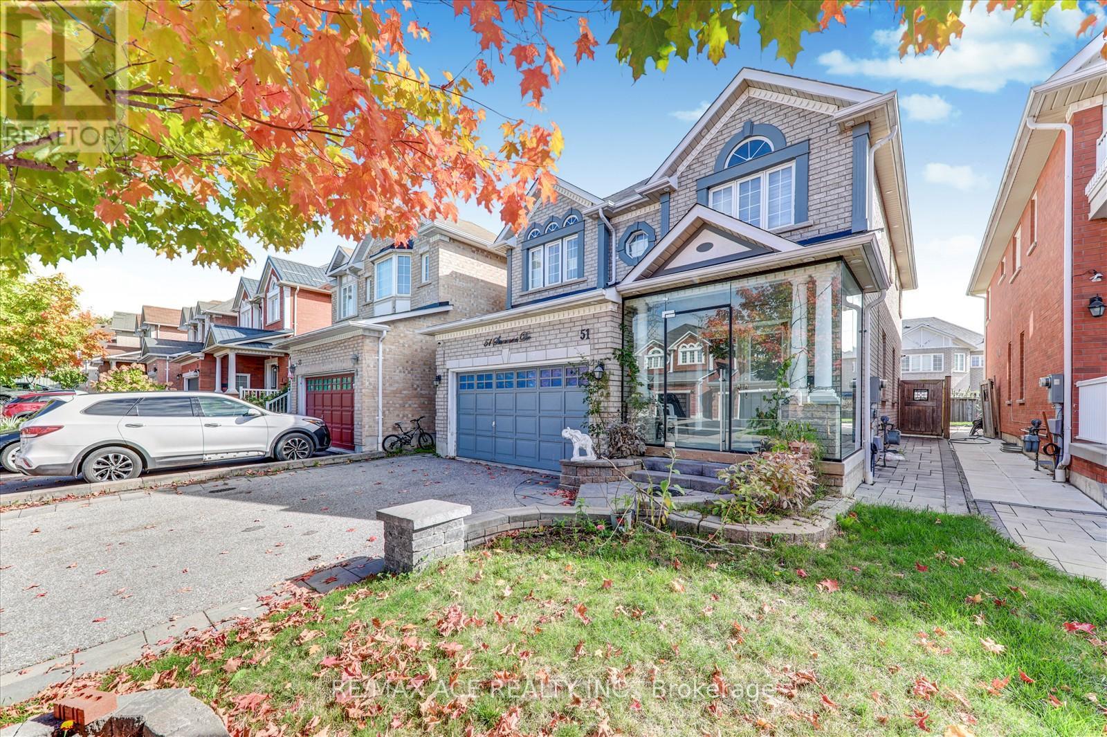 51 STAMMERS DRIVE, Ajax, Ontario