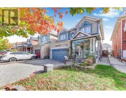 51 STAMMERS DRIVE, Ajax, Ontario