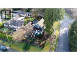 2201 ST GEORGE STREET, Port Moody, British Columbia