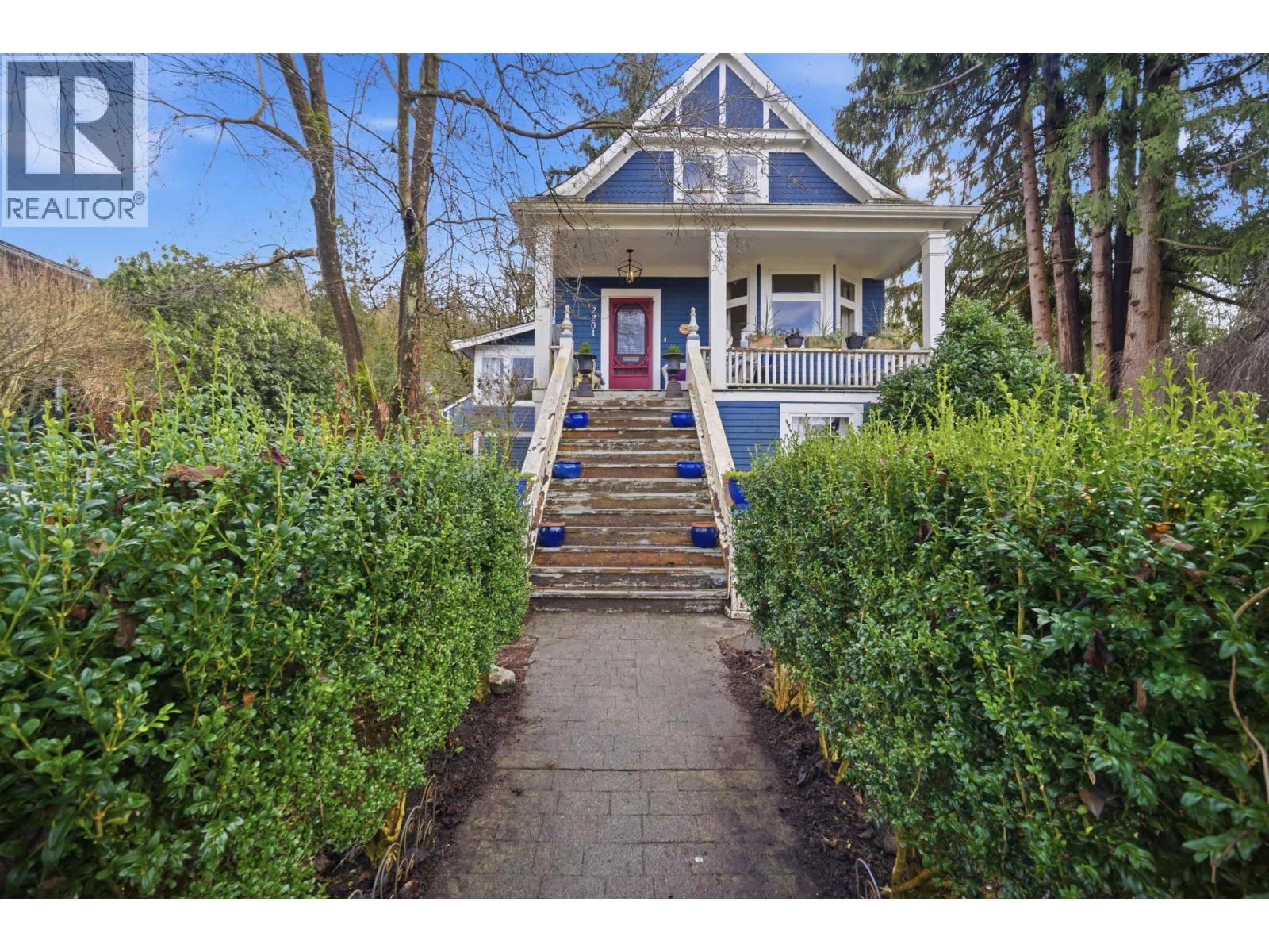 2201 St George Street, Port Moody, British Columbia  V3H 2G1 - Photo 3 - R3090876