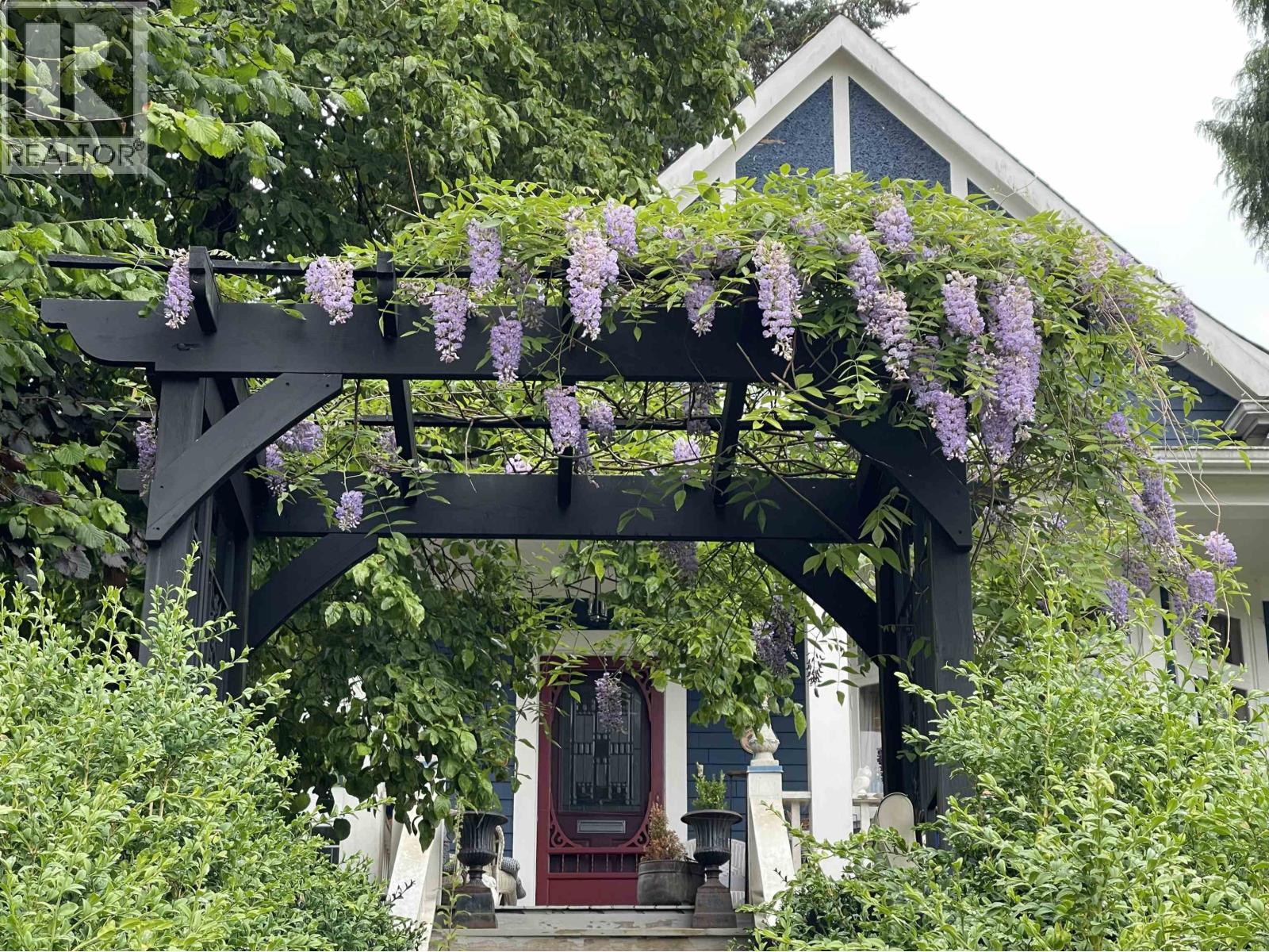 2201 St George Street, Port Moody, British Columbia  V3H 2G1 - Photo 4 - R3090876