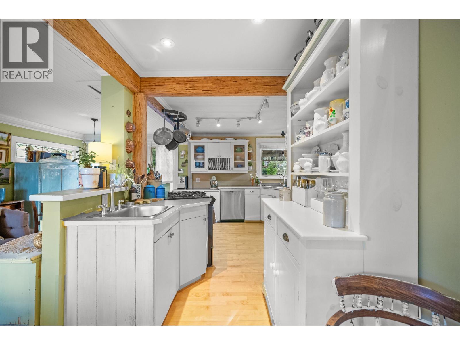 2201 St George Street, Port Moody, British Columbia  V3H 2G1 - Photo 18 - R3090876