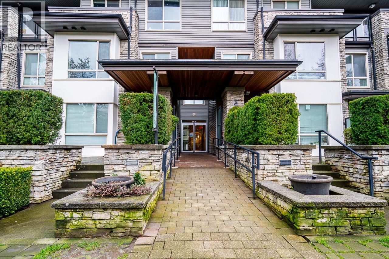 404 7478 Byrnepark Walk, Burnaby, British Columbia  V3N 0B5 - Photo 2 - R3092622