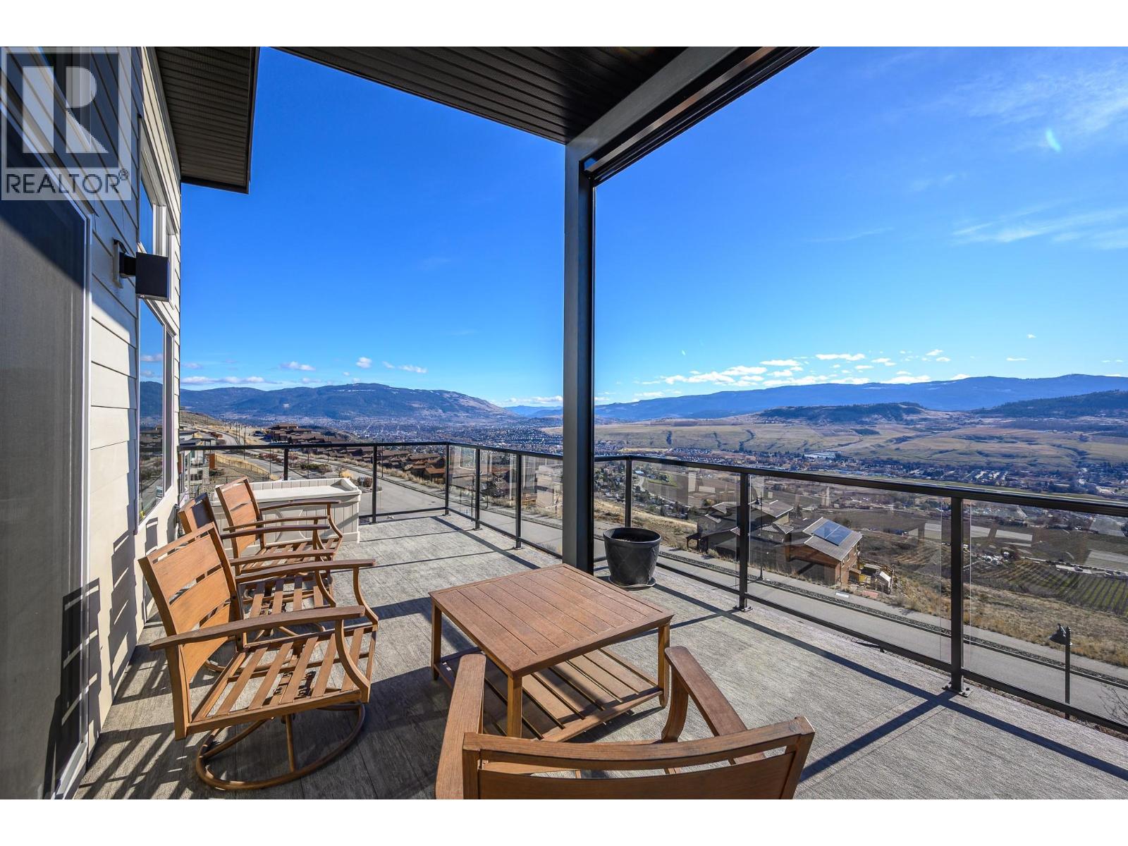 7735 Okanagan Hills Boulevard Unit# 6, Vernon, British Columbia  V1H 0A7 - Photo 14 - 10376080